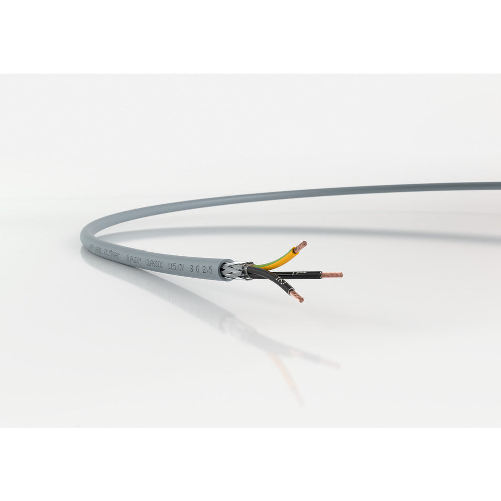 Lapp Olflex Classic 115 CY Cable De Control Apantallado 12G0.75 - 1136112 [10 Metros]