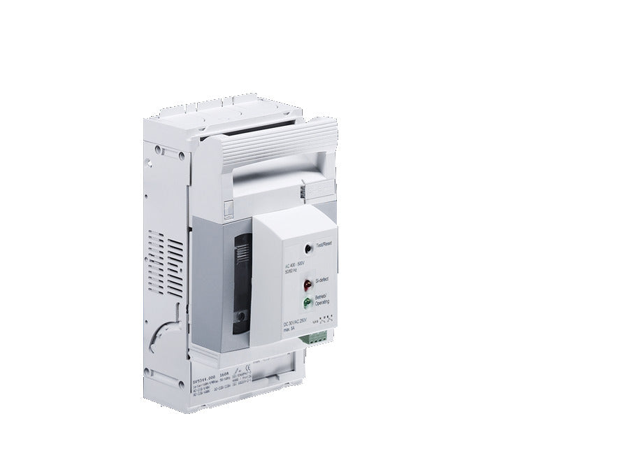 Interruptor De Carga Fusible Nh 160A Aislador Din00 690V - 9344020