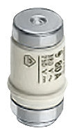 Siemens D02 Neozed Enlace De Fusible 25A 400V - 5SE2325 [10 Piezas]