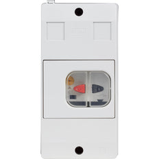 Interruptor Automático De Protección De Motor Eaton PKZM01 1.6-2.5A - 286084