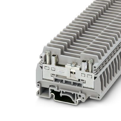 Phoenix Contact URTK/S Prueba Desconectar Bloque De Terminales 6mm² - 0311087