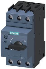 Interruptor De Protección De Motor Siemens 3RV2011 0.28-0.4A - 3RV20110EA10