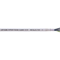 Lapp Olflex Classic 110 CY Cable De Control Apantallado 2x0.75 - 1135802 [20 Metros]