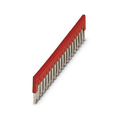 Phoenix Contact Fbs 20-6 Conector De Puente Rojo - 3030365