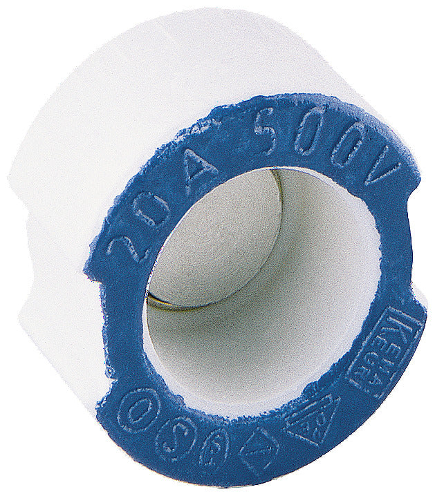 Siemens Dii E27 20A Adaptador Tornillo Para Sistema Diazéd - 5Sh315 [10 Piezas]