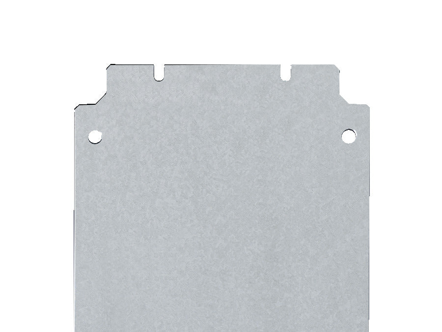 Rittal KL1562700 Placa De Montaje 175x185mm - 1562700