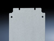 Rittal KL1562700 Placa De Montaje 175x185mm - 1562700
