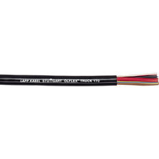 Olflex Truck 170 FLRYY Cable De Control PVC 2x1.5 - 7027000 [20 Metros]