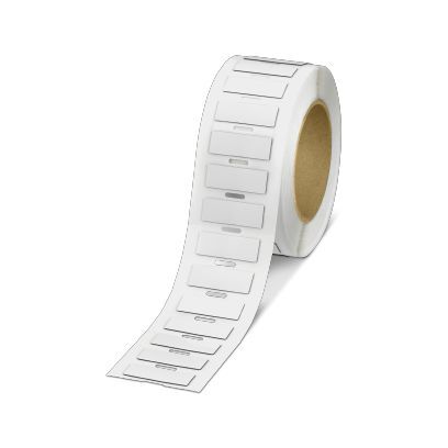 Phoenix Contact Etiqueta Blanca Rollo 45x15mm EMLP - 0801820