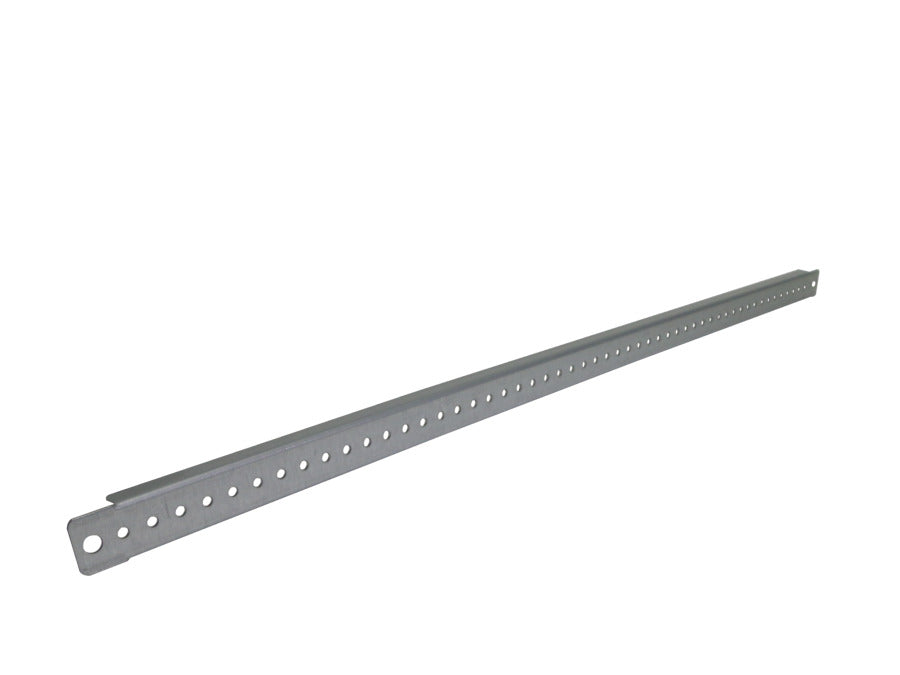 Rittal TS 800mm Accesorio Para Montaje En Puerta De Acero Galvanizado - 4598000 [20 Piezas]