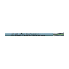 Lapp Olflex Classic 110 H 4G2.5 Cable De Control - 10019946 [5 Metros]