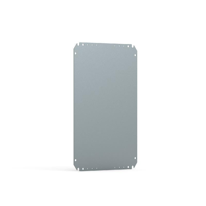 Nvent Hoffman Placa De Montaje De Acero 600x600mm - AMP06060
