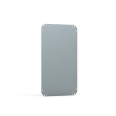 Nvent Hoffman Placa De Montaje De Acero 600x600mm - AMP06060