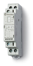 Finder Contacto Modular De 25A Con Indicador LED - 22.32.0.230.4540