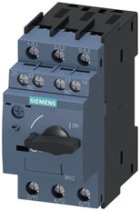 Siemens 3RV2011 Interruptor 2.8-4A Protección Del Motor - 3RV20111EA15