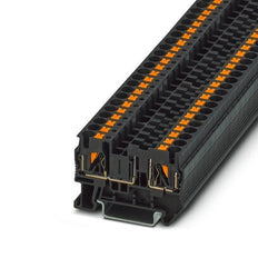 Phoenix Contact PT 4-FSI/F Bloque De Terminal De Fusible 400V 10A - 3208943
