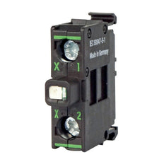 Elemento Led Rojo Montaje Base 85-264VAC - 216567