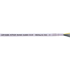 Lapp Olflex Classic 110 SY 8G1.5 Cable De Control Apantallado - 1125308 [5 Metros]