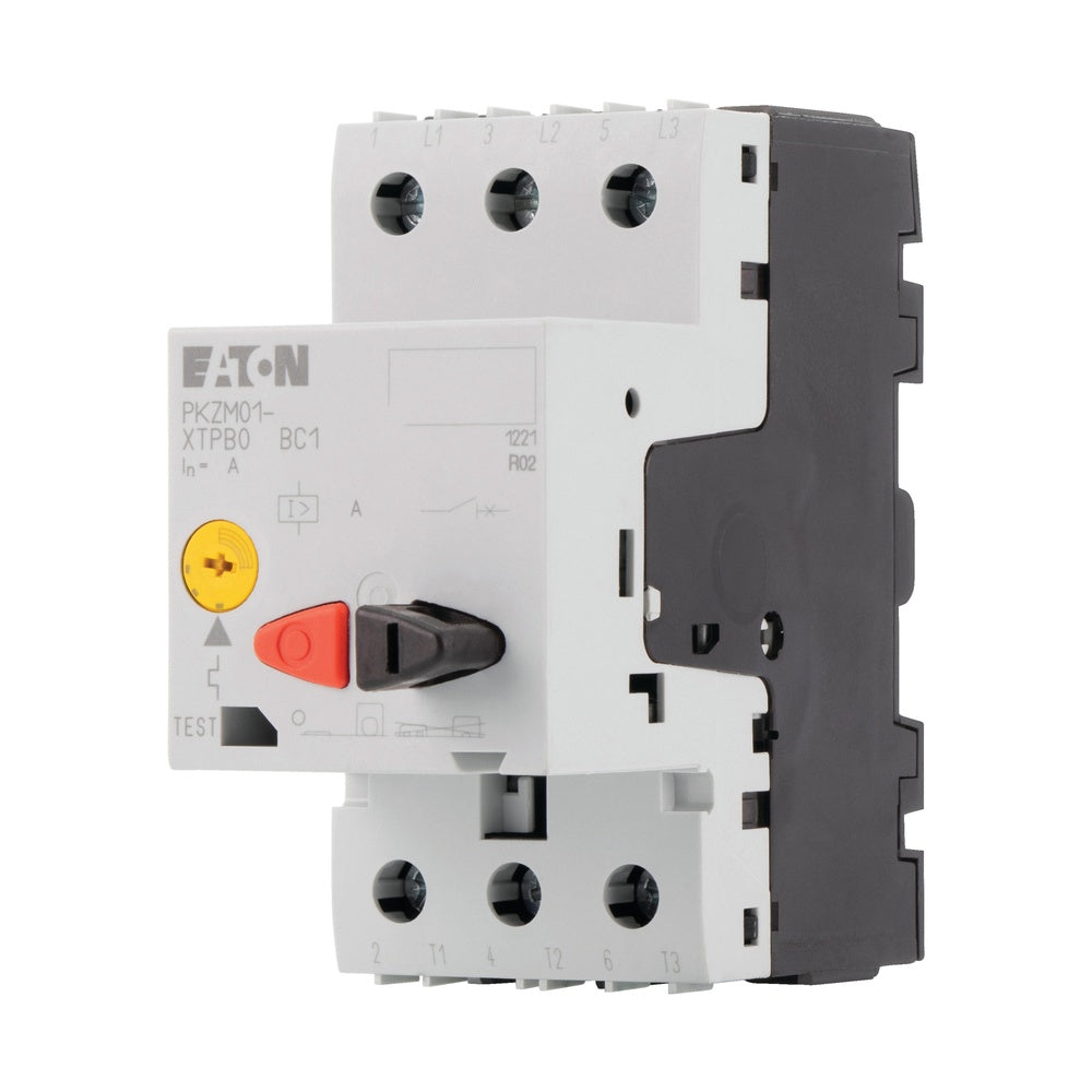 Eaton PKZM01-20 Interruptor De Protección De Motor 16-20A - 283383