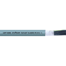 Lapp Olflex Classic FD 810 25G0.75 Cable De Control - 0026127 [2 Metros]
