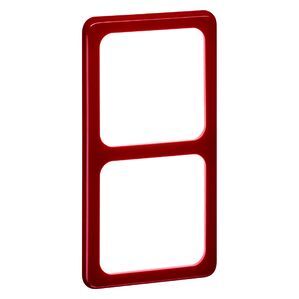 Peha Estándar Doble Tapa Roja - 00552211