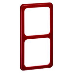 Peha Estándar Doble Tapa Roja - 00552211
