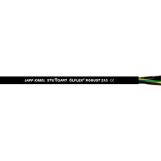 Olflex Robusto 210 Cable De Control Industrial 3G1 - 0021914 [20 Metros]