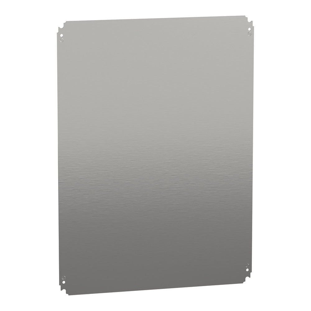 Schneider Electric NSYMM86 Placa De Montaje 800x600mm - NSYMM86