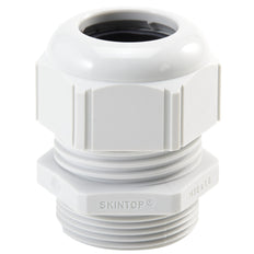 Skintop St-M50 Pasacables Industrial RAL7035 - 53111460 [2 Piezas]