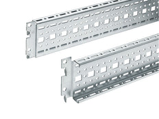 Rittal TS 17x73mm Chasis Del Sistema Para Armarios De 800mm - 8612180