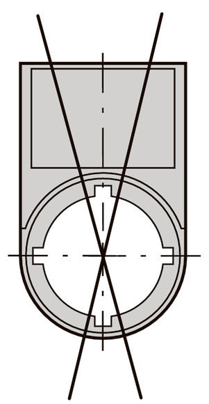 Eaton Rmq-Titan Soporte De Etiqueta Con Texto De Fallo - 216498 [5 Piezas]