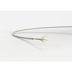Cable De Control De Datos Apantallado Unitronic LiYCY 10x0.34 - 0034510 [20 Metros]