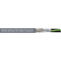 Olflex Control TM CY 4G1.5 Cable De Control Apantallado - 281604CY [5 Metros]