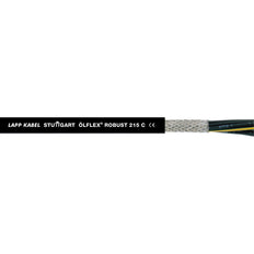 Cable De Control Apantallado Olflex Robust 215C 18G0.75 - 0022728 [2 Metros]