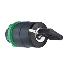 Schneider Electric Harmony XB5 Interruptor De Llave De 2 Posiciones - ZB5AG2