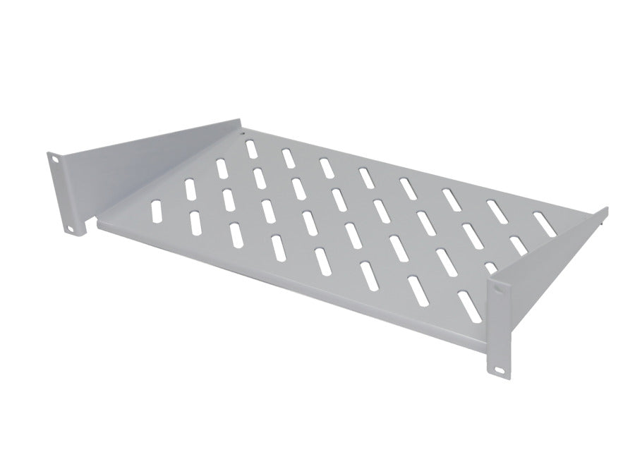 Estante De Servidor Fijo Rittal De 19 Pulgadas 2U 250mm - 7119250