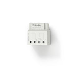 Finder Relé Electromecánico Caja De Conmutación Montaje 12A 230V AC - 13.31.8.230.4300