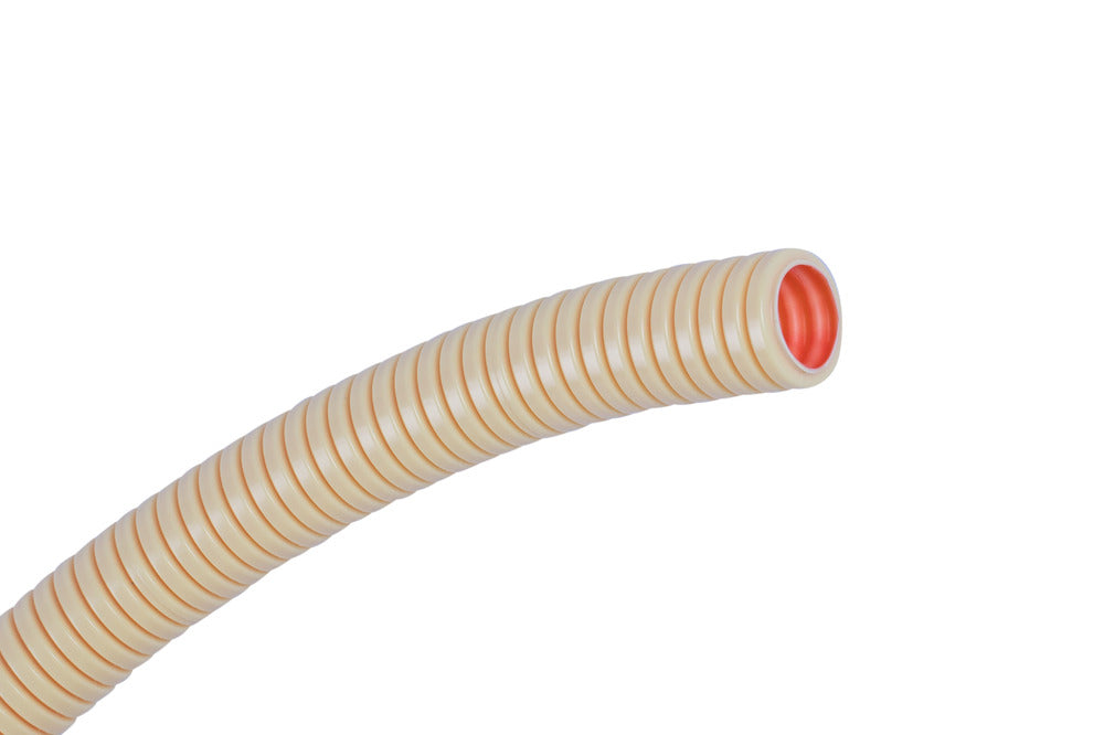Flexivolt Baja Fricción PVC Conducto 16mm 100M - 1396330101 [100 Metros]