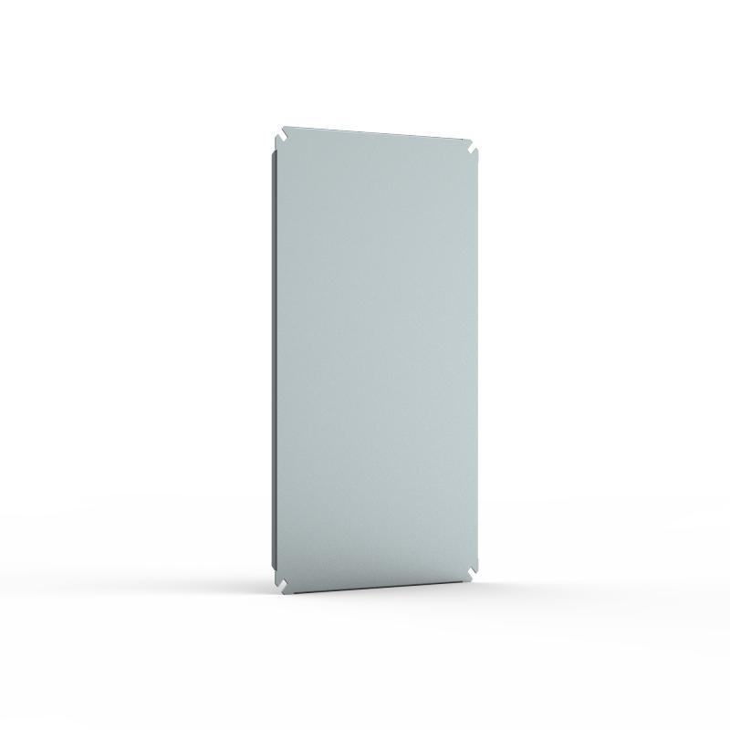Nvent Hoffman Placa De Montaje De Acero 500x750mm - UMPZ5075
