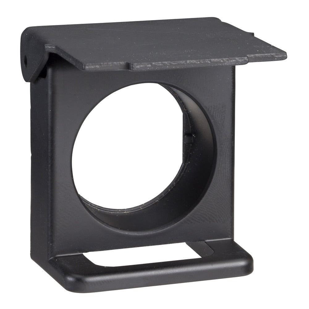 Schneider Harmony XB5 Tapa De Botón Pulsador Bloqueable - ZB4BZ62