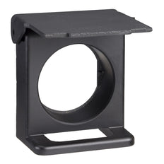 Schneider Harmony XB5 Tapa De Botón Pulsador Bloqueable - ZB4BZ62