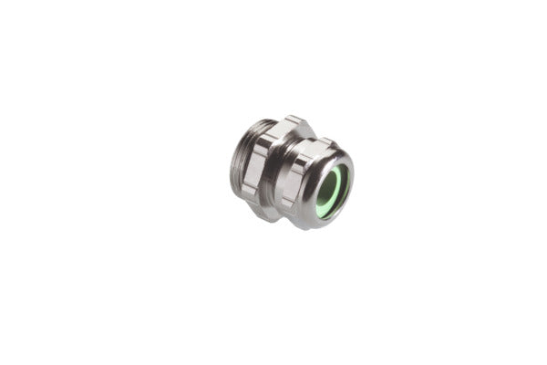 Pflitsch EMC M16 Pasacables Niquelado Latón - 2165009S01