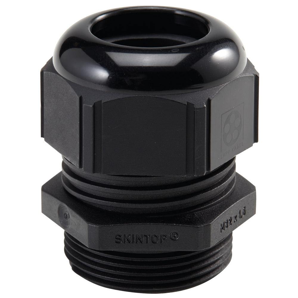 Skintop ST-M 16x1.5 Pasacables Negro RAL 9005 - 53111210 [20 Piezas]