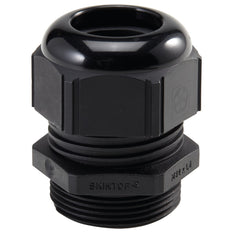 Skintop ST-M 16x1.5 Pasacables Negro RAL 9005 - 53111210 [20 Piezas]