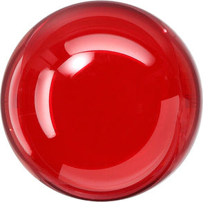 Gira Montaje De Bayoneta Luz De Señal Tapa Ciega - 080301 [2 Piezas]