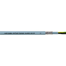 Lapp Olflex Classic 400 CP 4G1.5 Cable De Control Apantallado - 1313304 [5 Metros]