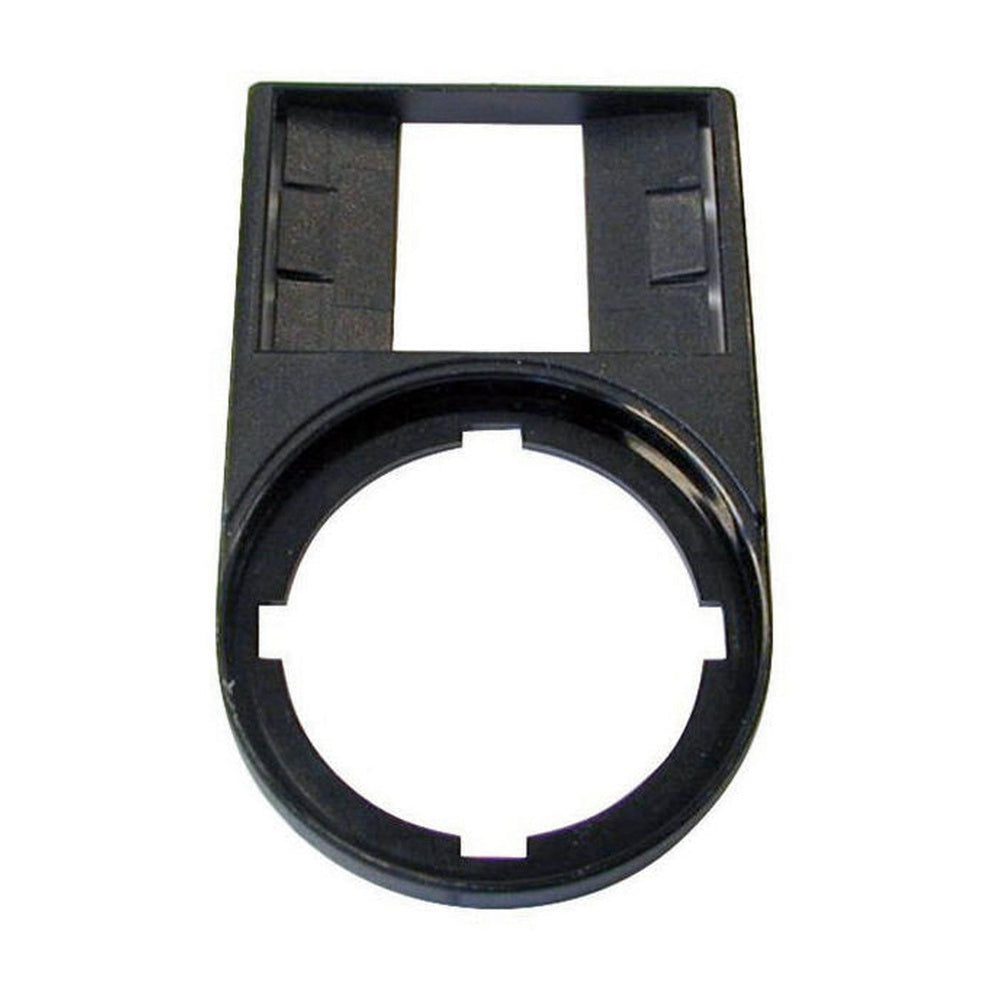 Eaton RMQ-Titan Etiqueta Montaje Para Botones De Control - 216392 [10 Piezas]