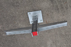 Brazo De Soporte Cantilever De Goteo Alta Resistencia 410mm - 311945