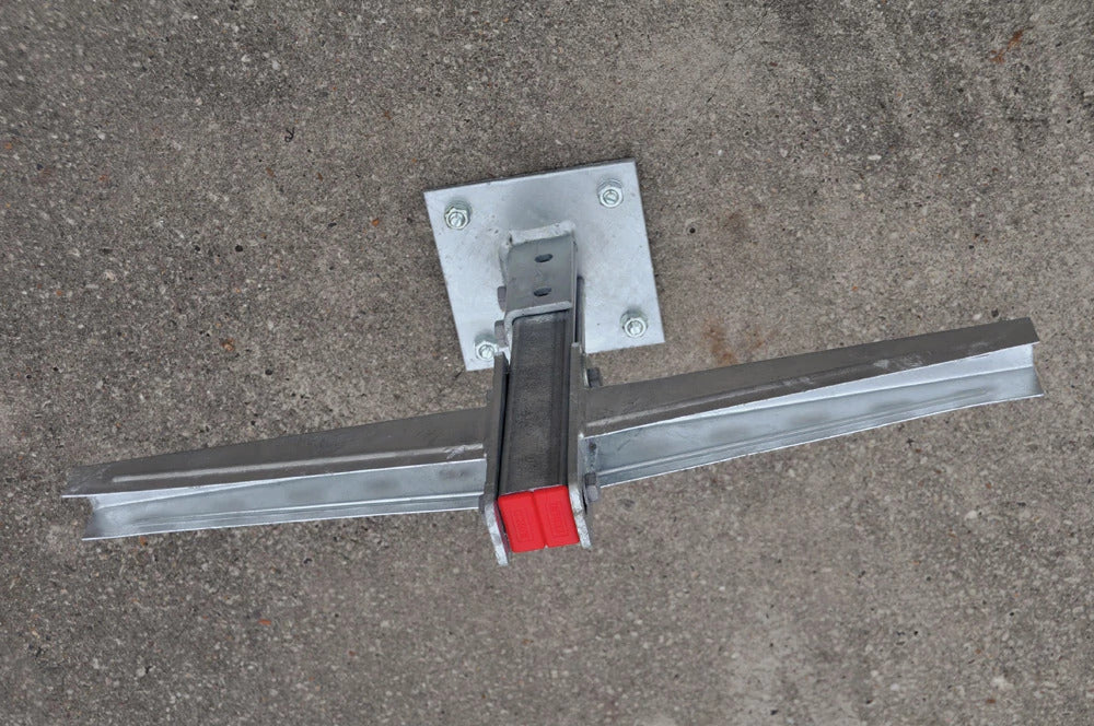 Brazo Cantilever De Bandeja De Cable Alta Resistencia 610mm - 311955