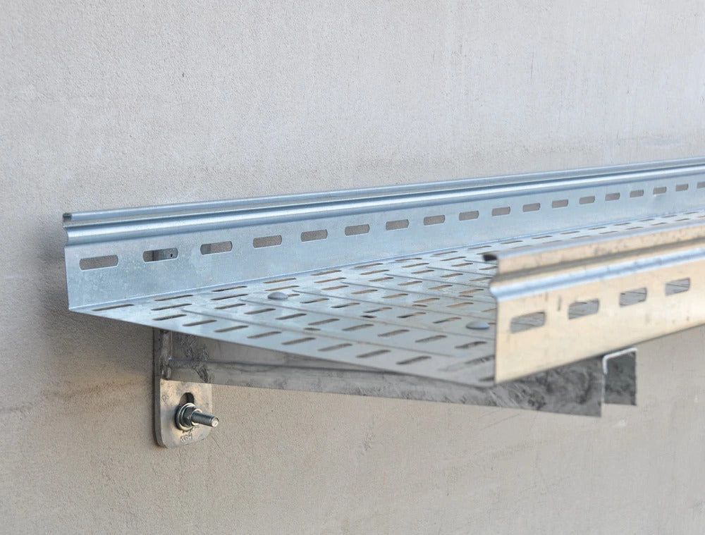 Brazo De Soporte Cantilever De Goteo Alta Resistencia 410mm - 311945